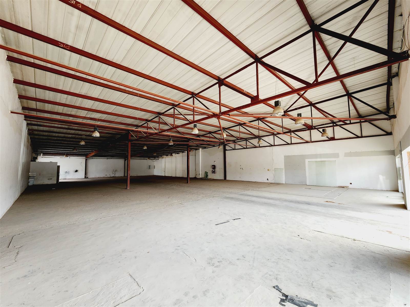 626  m² Industrial space in North Riding photo number 3