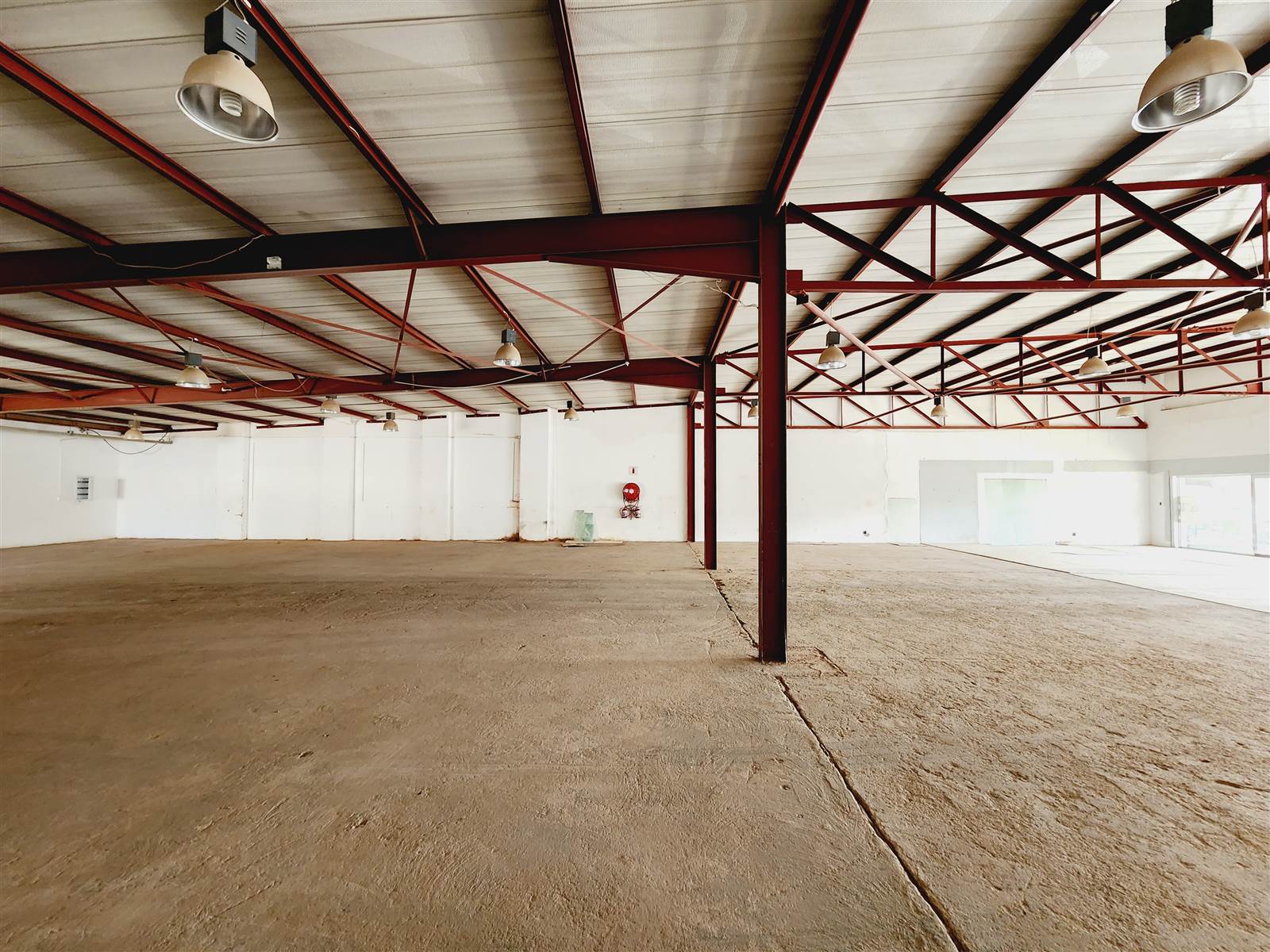 626  m² Industrial space in North Riding photo number 4