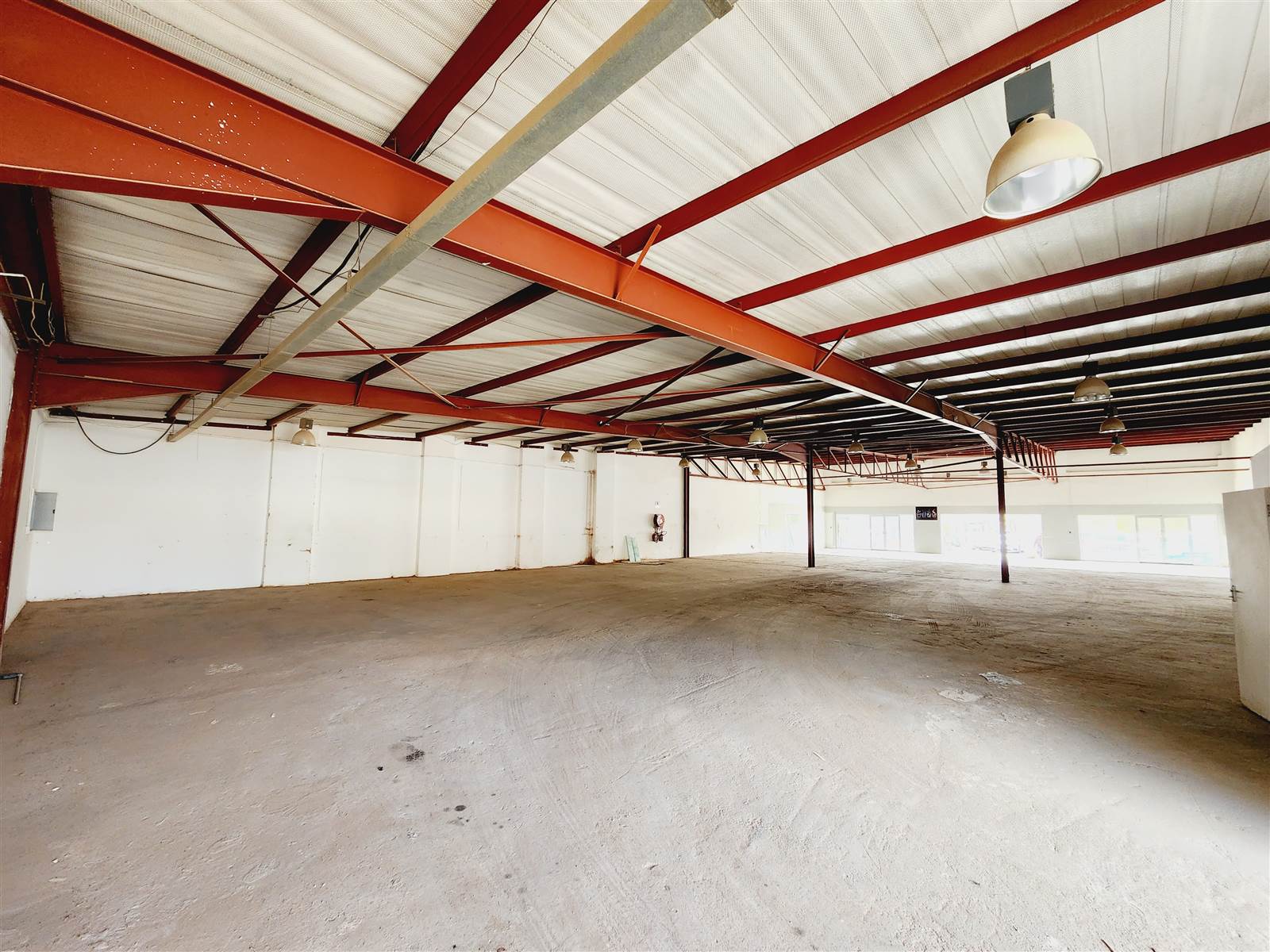 626  m² Industrial space in North Riding photo number 5
