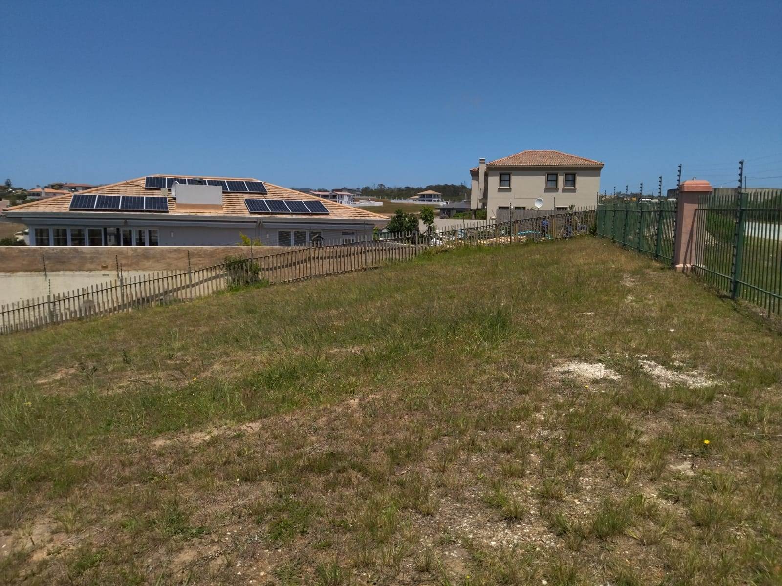 709 m² Land available in Robberg photo number 2