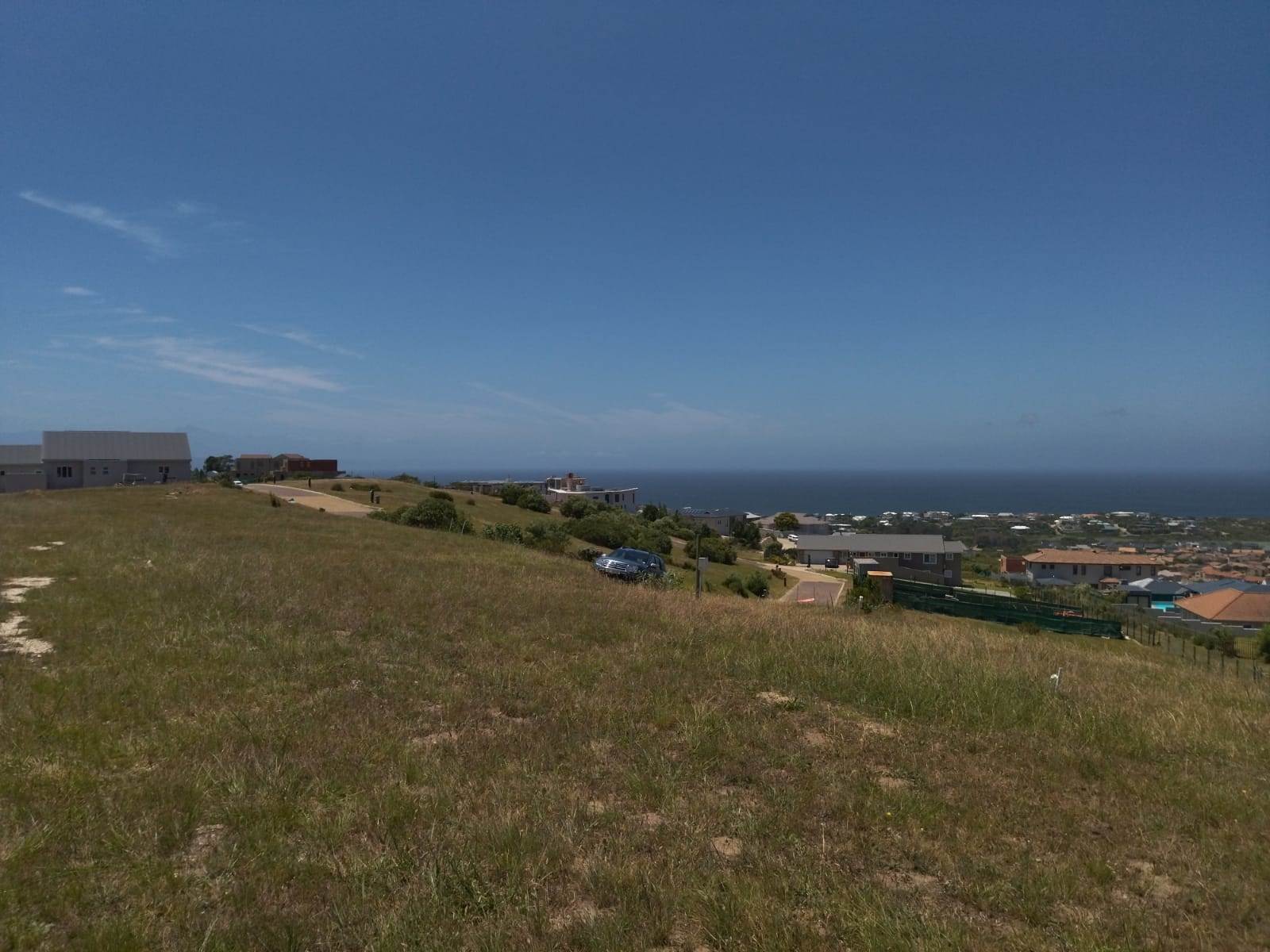 709 m² Land available in Robberg photo number 1