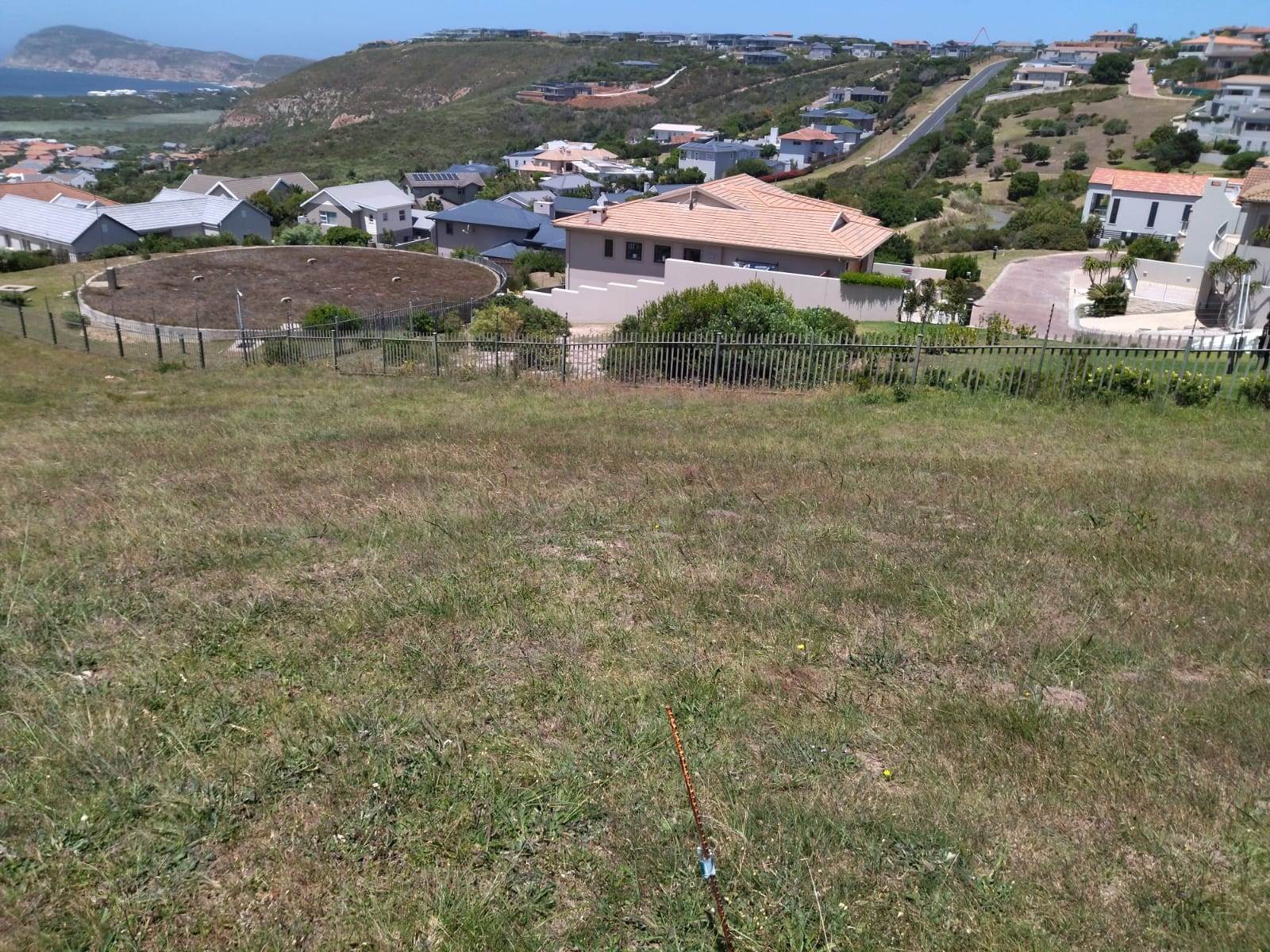 709 m² Land available in Robberg photo number 4