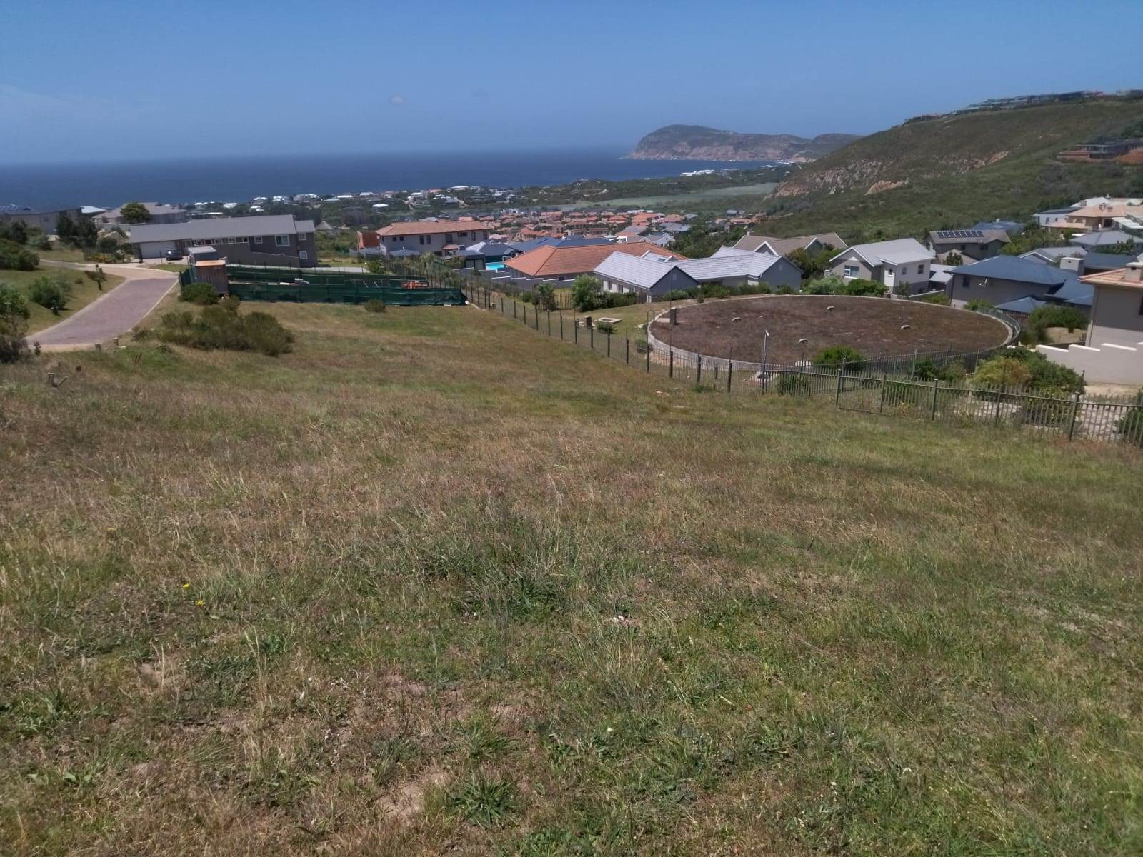 709 m² Land available in Robberg photo number 5