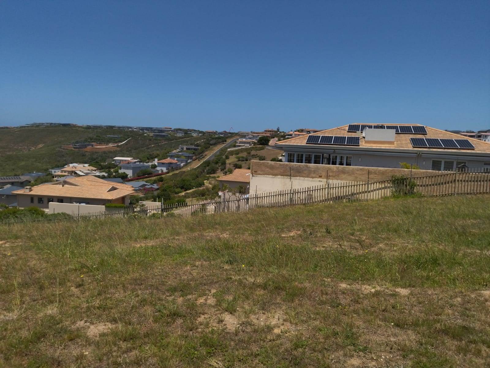 709 m² Land available in Robberg photo number 7