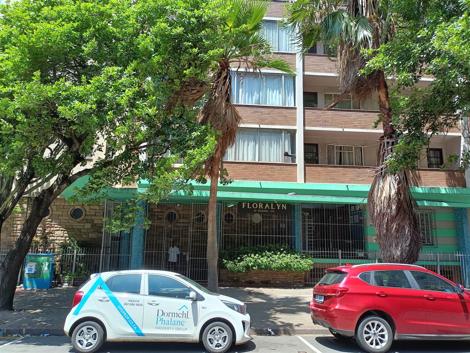 1 Bed House in Durban CBD photo number 1