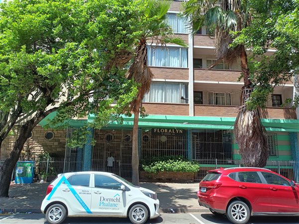 1 Bed House in Durban CBD