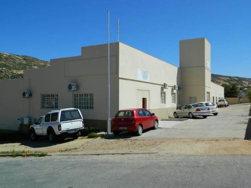 Commercial space in Springbok photo number 4