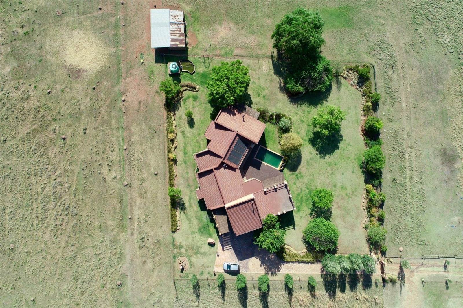 1 ha Land available in Witbank Central photo number 8