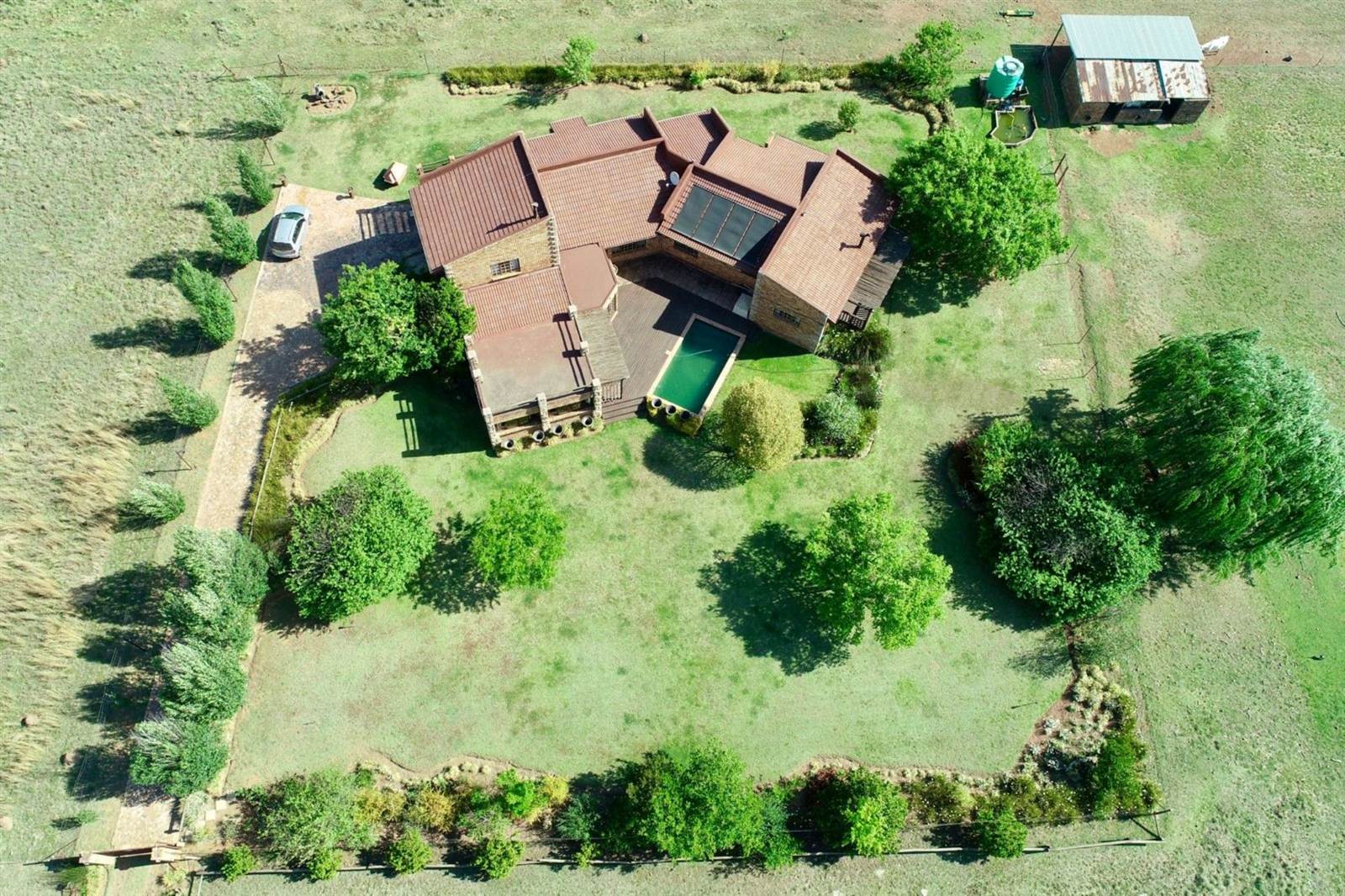 1 ha Land available in Witbank Central photo number 5