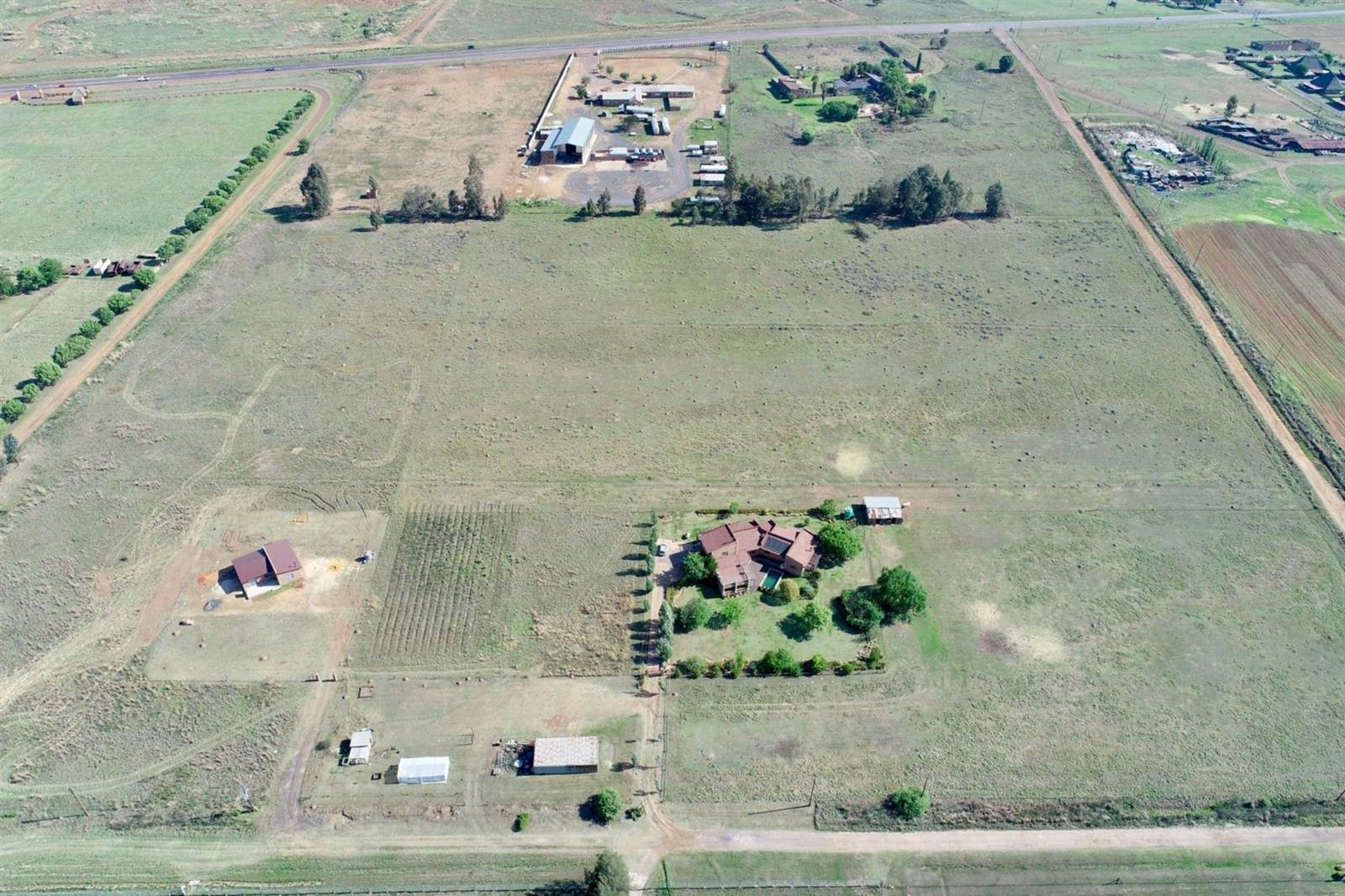 1 ha Land available in Witbank Central photo number 3