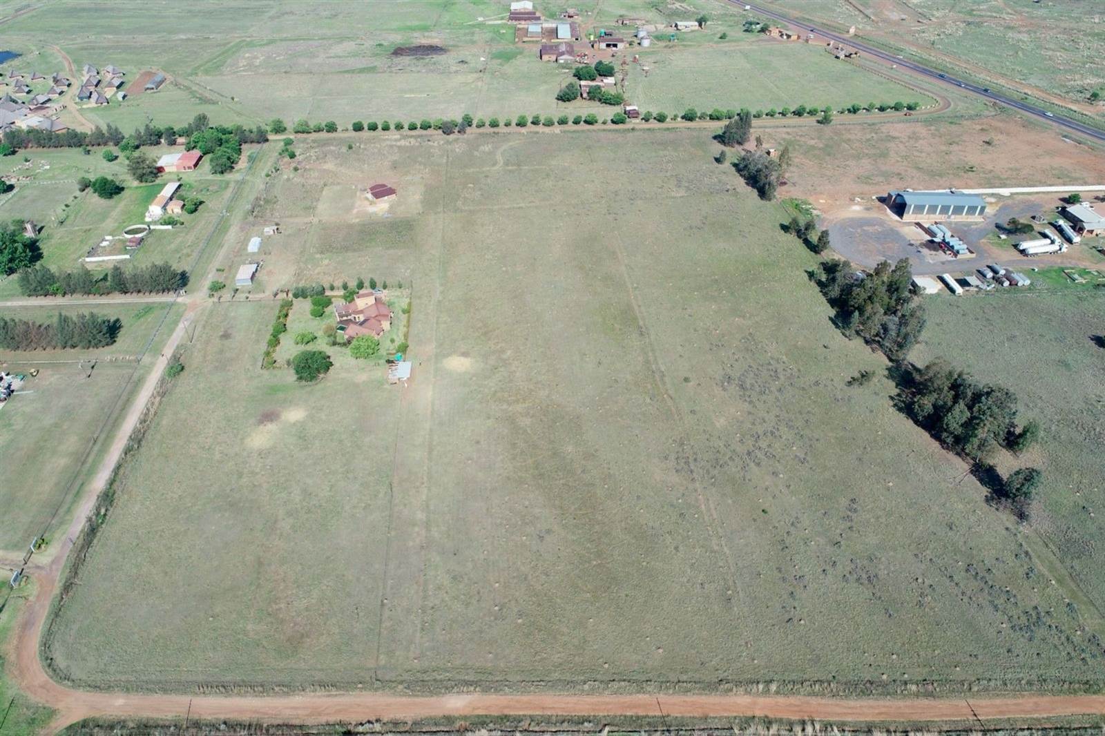 1 ha Land available in Witbank Central photo number 4
