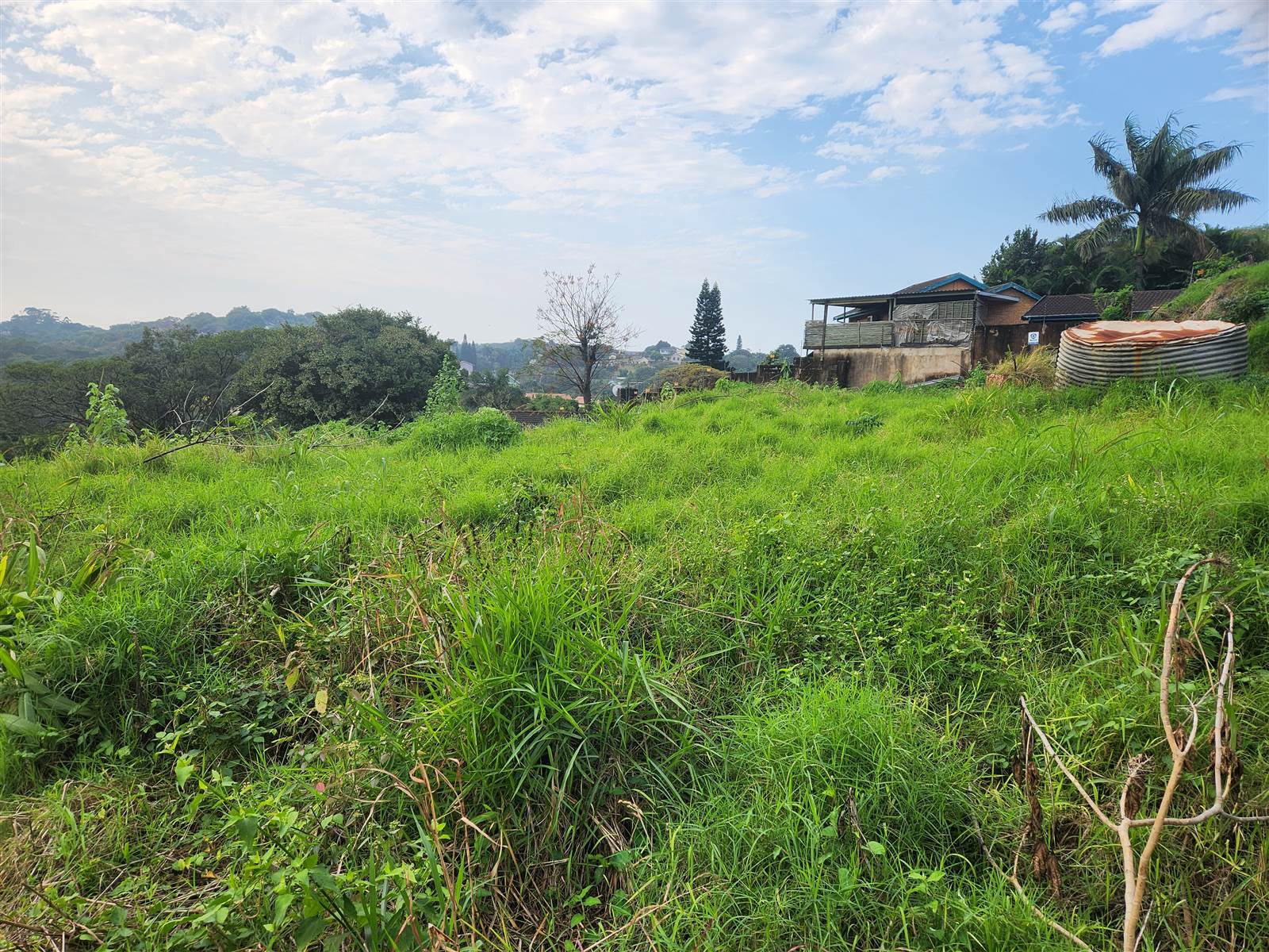 5927 m² Land available in Astra Park photo number 5