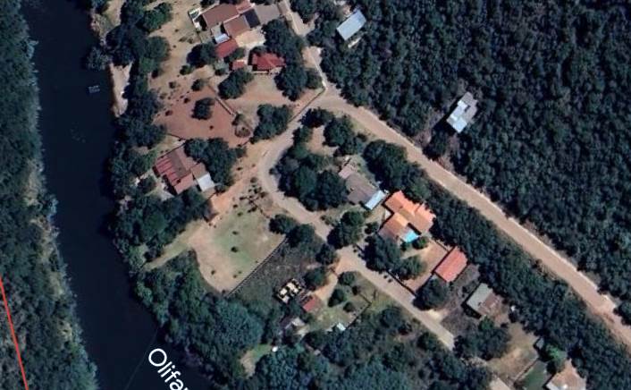 990 m² Land available in Presidentsrus photo number 3