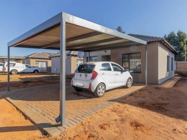 3 Bedroom House 3 Bedroom House