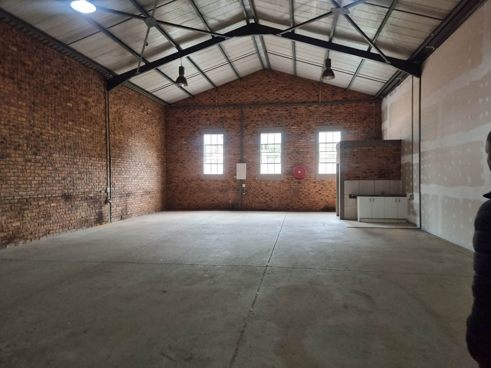 260  m² Industrial space in Derdepoort photo number 14
