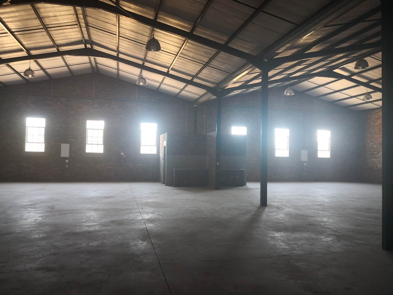 260  m² Industrial space in Derdepoort photo number 27