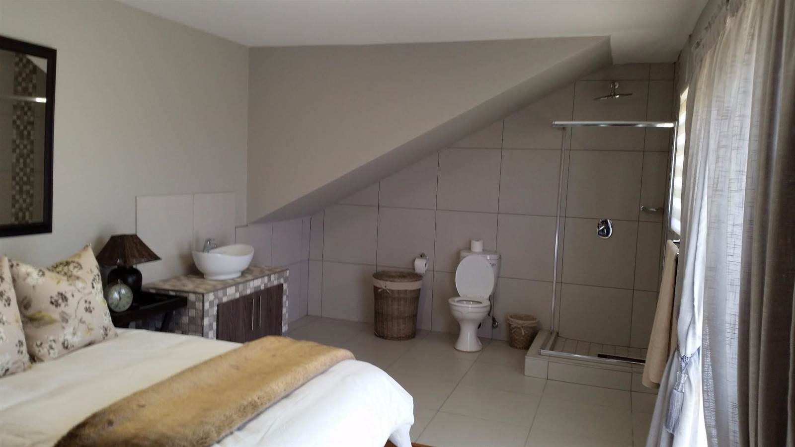1 Bed Apartment in Mooikloof Equestrian Estate photo number 6