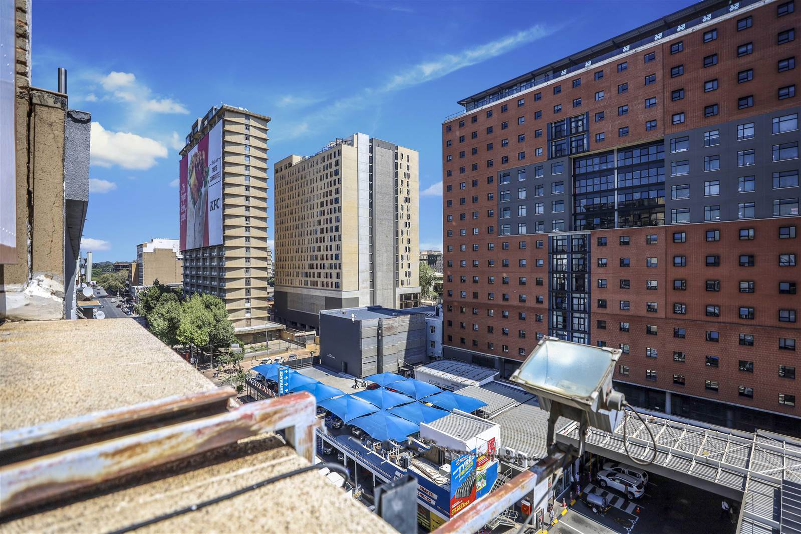 3425  m² Commercial space in Braamfontein photo number 13