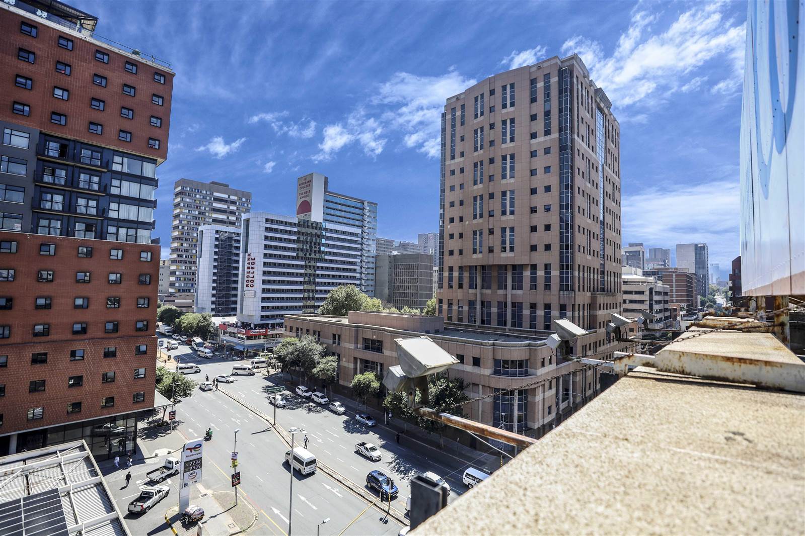 3425  m² Commercial space in Braamfontein photo number 11