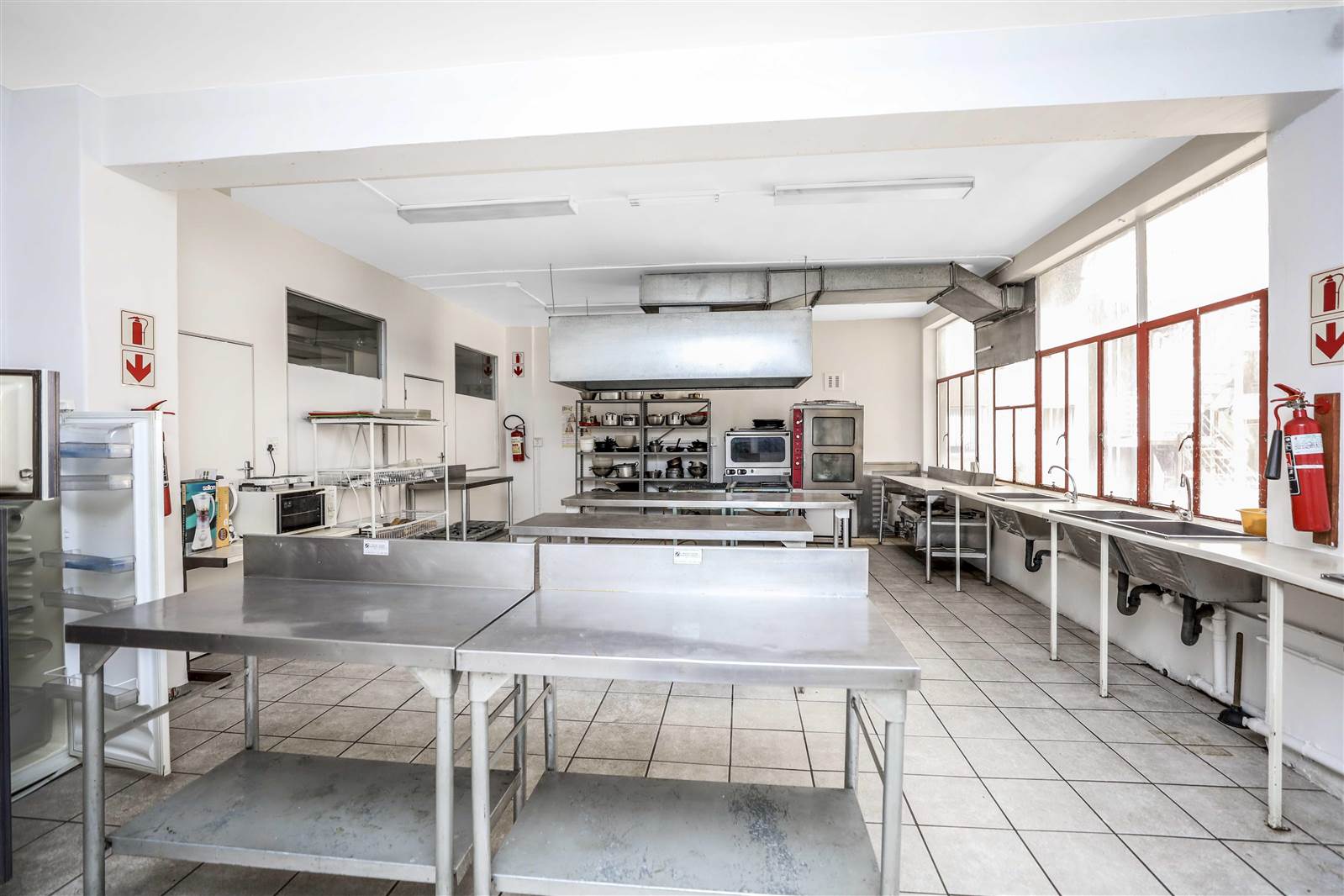 3425  m² Commercial space in Braamfontein photo number 7