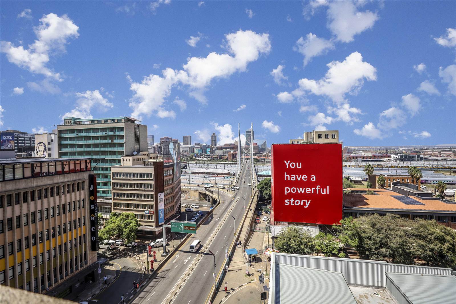 3425  m² Commercial space in Braamfontein photo number 12