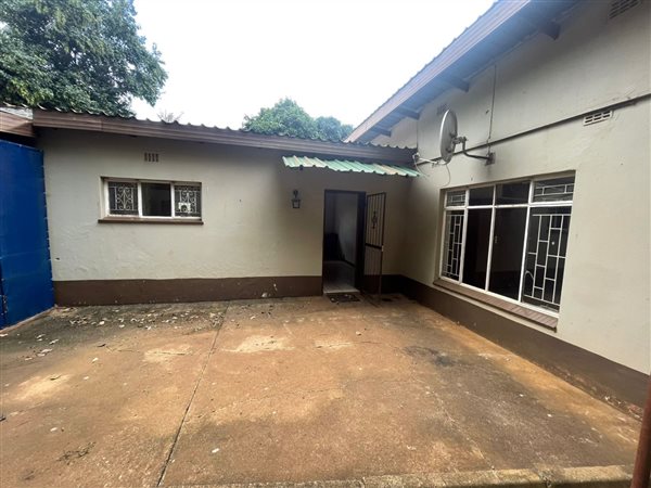 3 Bedroom House 3 Bedroom House