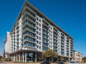 Studio Apartment in Melrose Arch