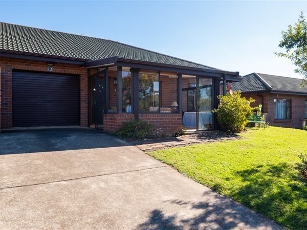 2 Bedroom House 2 Bedroom House