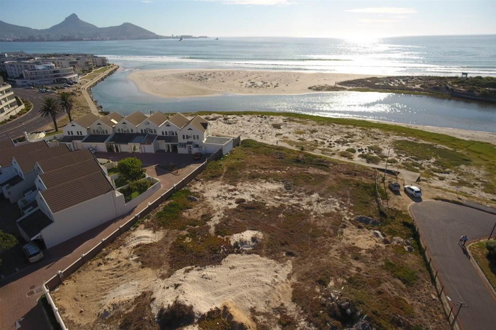 2996 m² Land available in Milnerton Central photo number 2