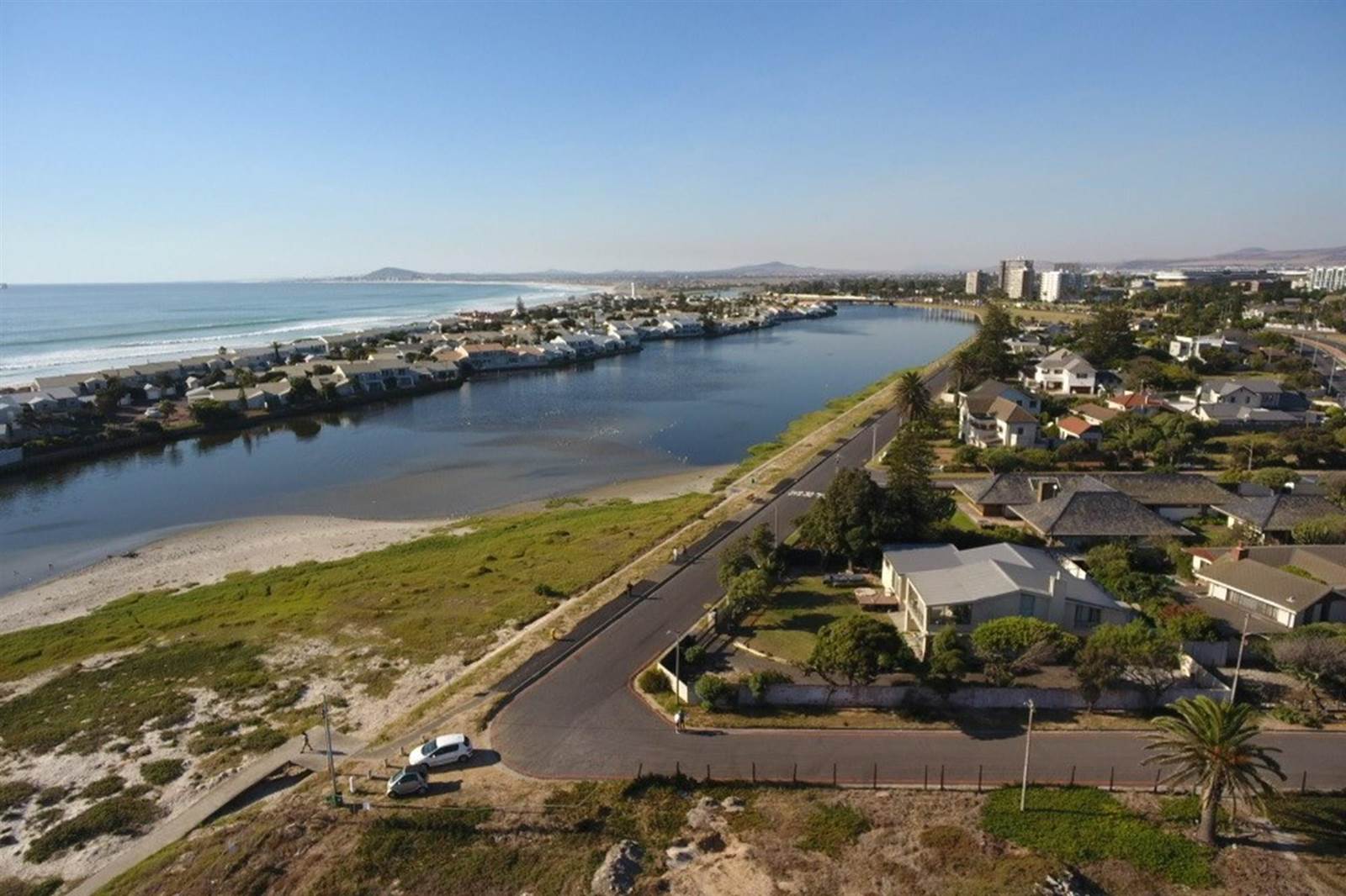 2996 m² Land available in Milnerton Central photo number 4