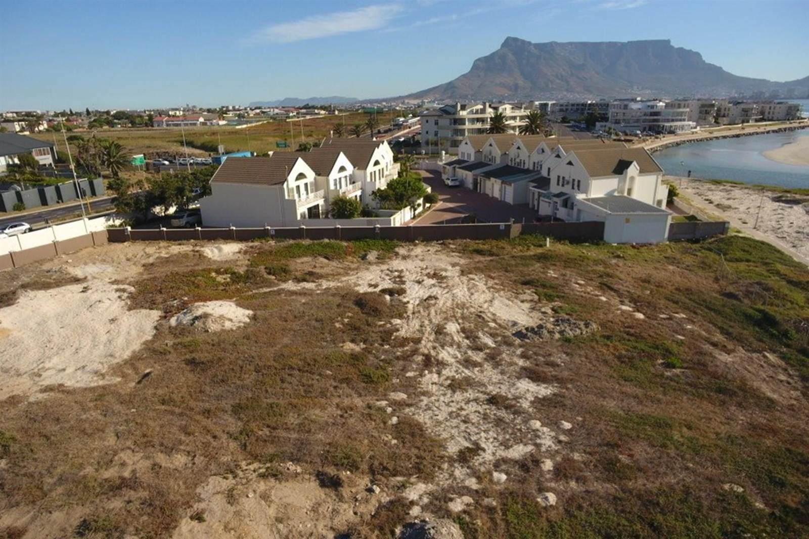2996 m² Land available in Milnerton Central photo number 8