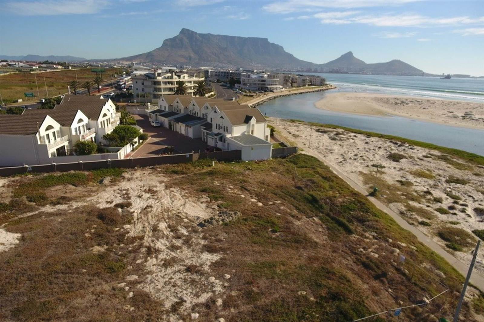 2996 m² Land available in Milnerton Central photo number 3
