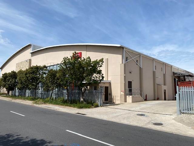 11909  m² Commercial space in Milnerton photo number 16