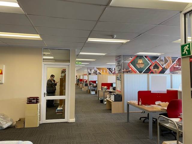 11909  m² Commercial space in Milnerton photo number 11