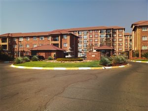 2 Bed Apartment in Karen Park