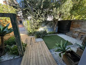 House in Knysna Central