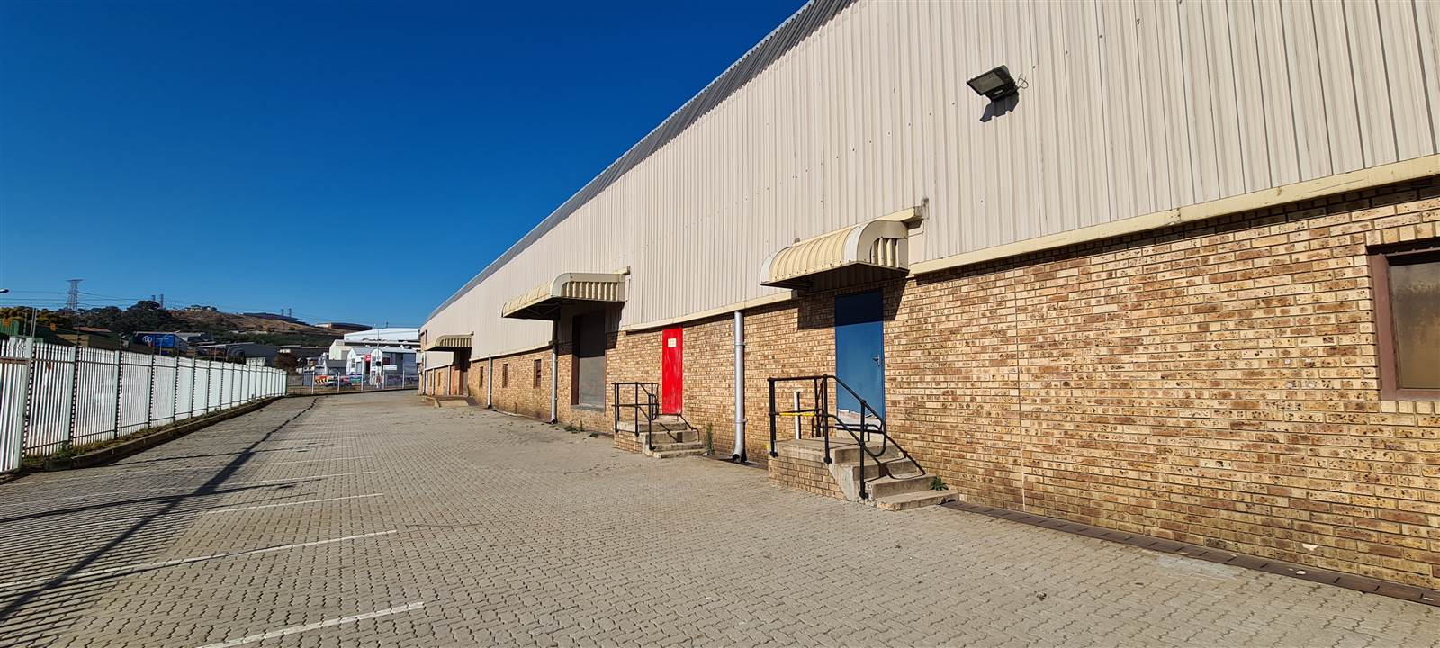 9000  m² Industrial space in Meadowdale photo number 13