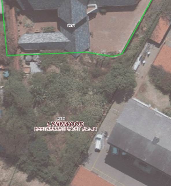 1041 m² Land available in Lynnwood photo number 9