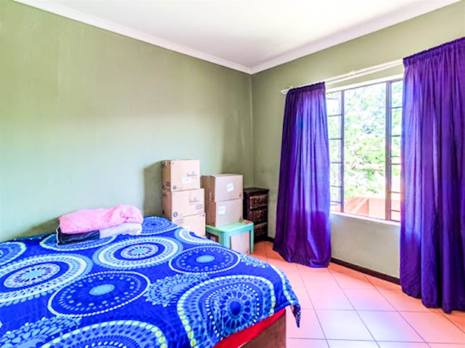 2 Bed Apartment in Mooikloof Ridge photo number 12