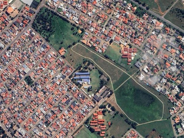 931 m² Land 931 m² Land