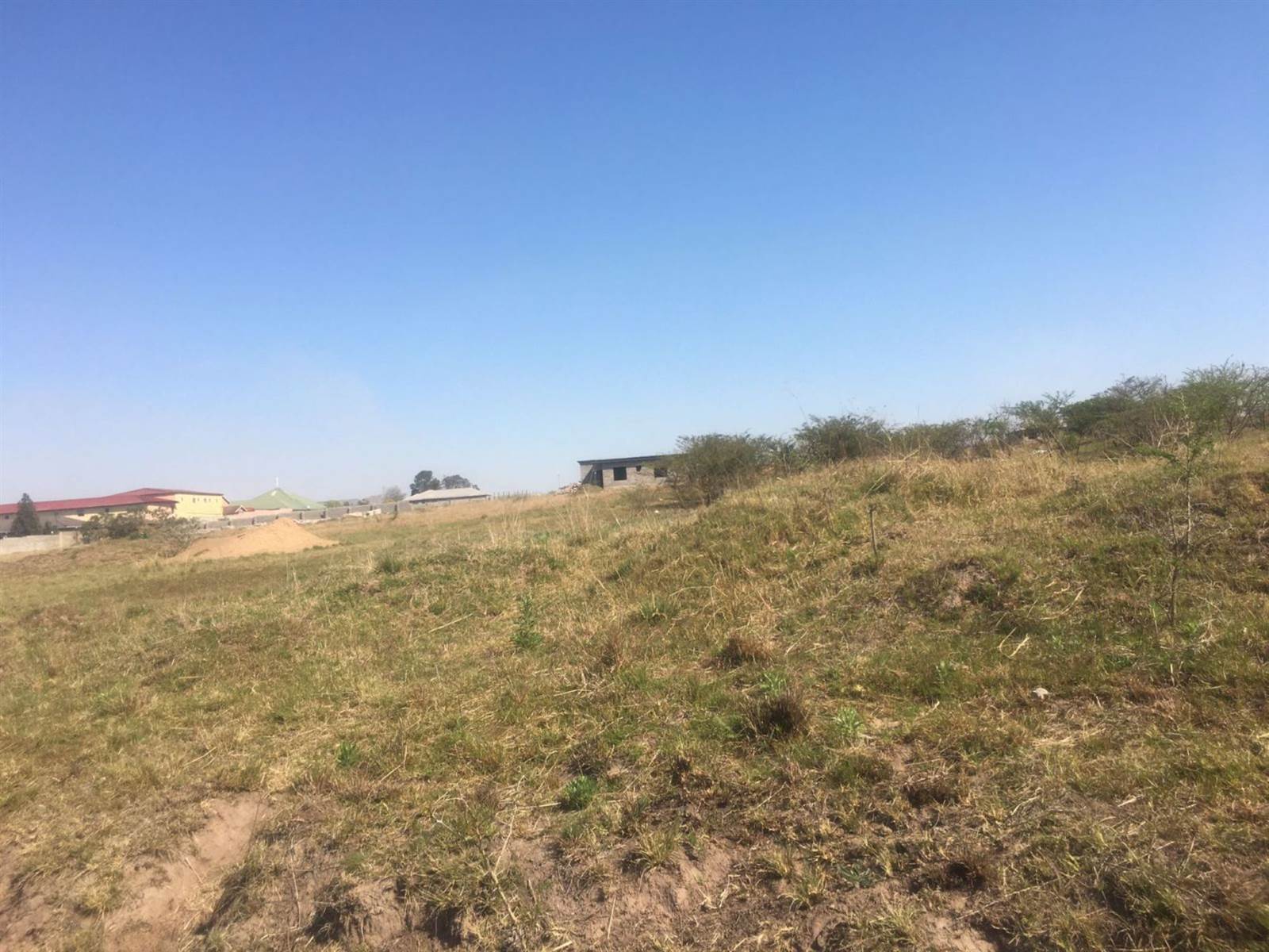1182 m² Land available in Mthata photo number 7