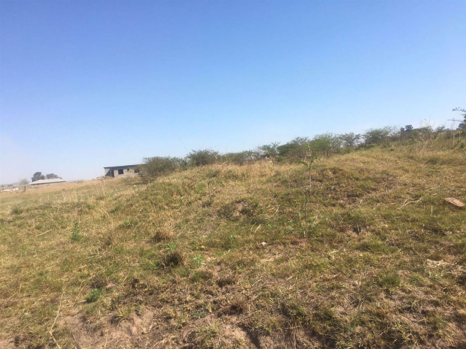 1182 m² Land available in Mthata photo number 6