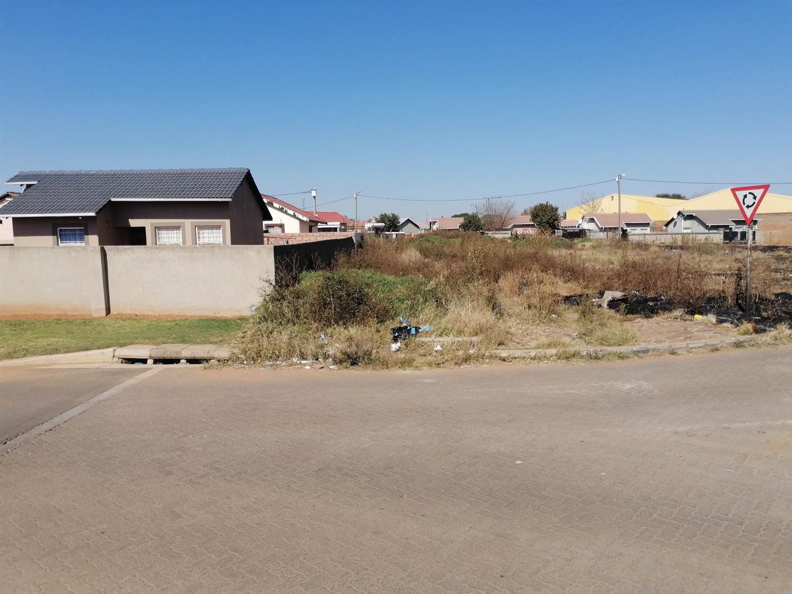 Commercial space in Randfontein photo number 12