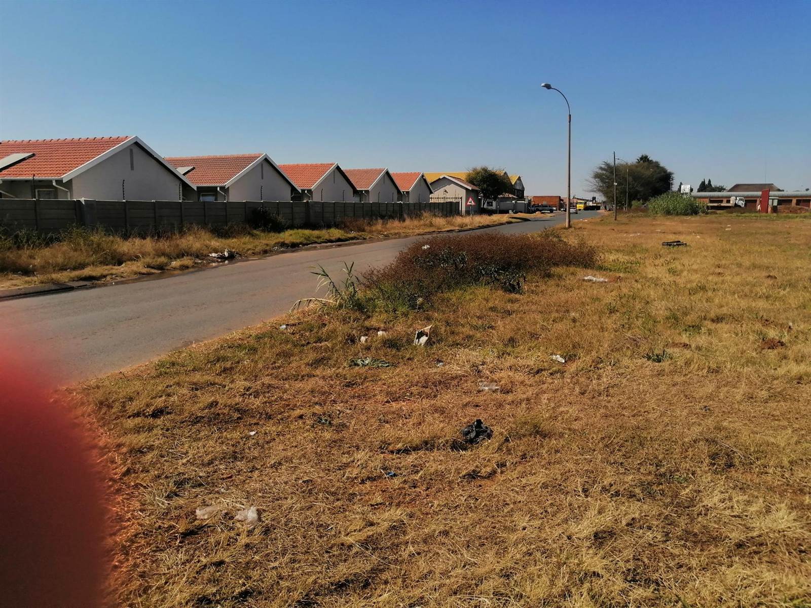 Commercial space in Randfontein photo number 30
