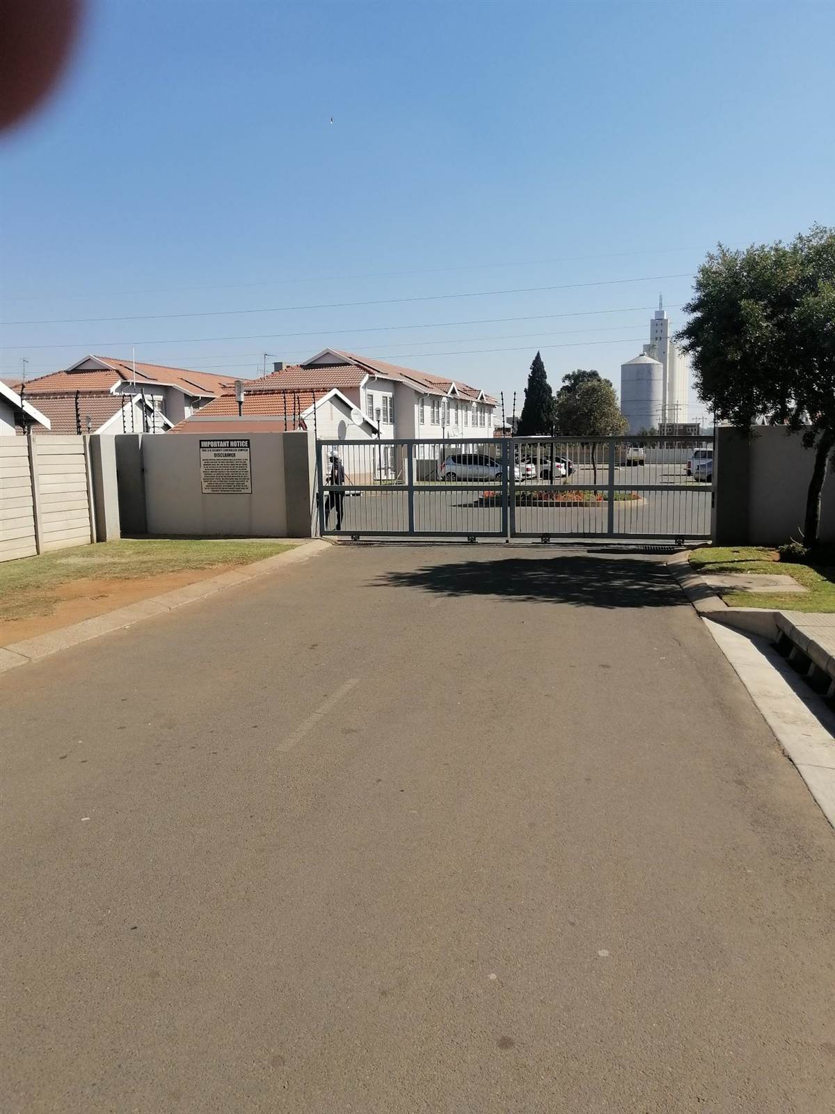 Commercial space in Randfontein photo number 6