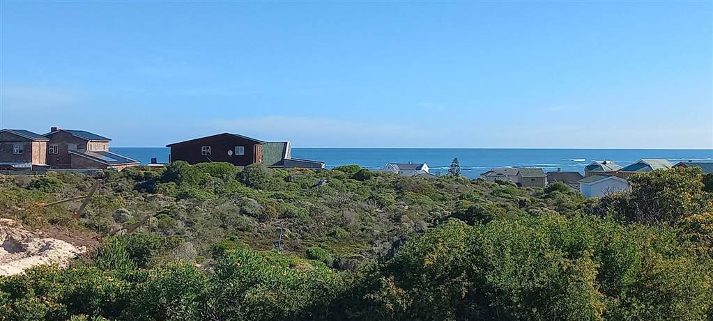 713 m² Land available in Suiderstrand photo number 10