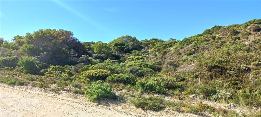 713 m² Land available in Suiderstrand photo number 12