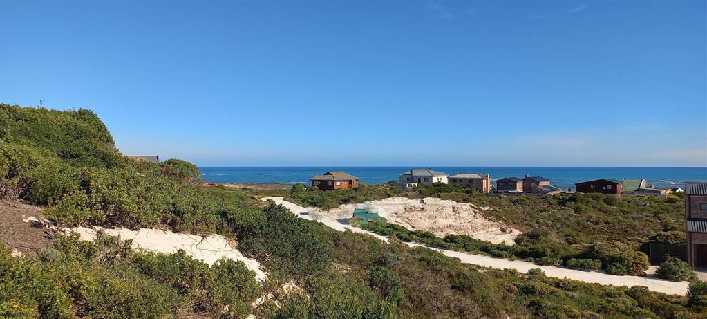713 m² Land available in Suiderstrand photo number 15