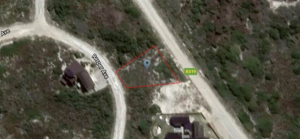 713 m² Land available in Suiderstrand photo number 18