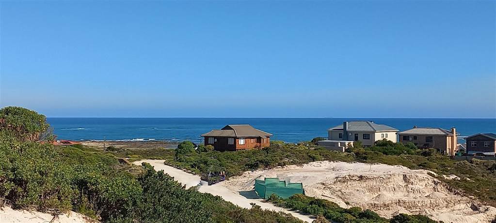 713 m² Land available in Suiderstrand photo number 11
